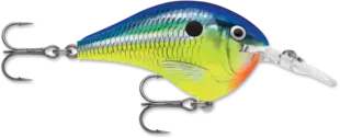 Rapala Dives-To 06 - Parrot