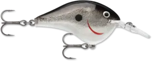 Rapala Dives-To 06 - Silver