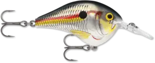 Rapala Dives-To 06 - Shad