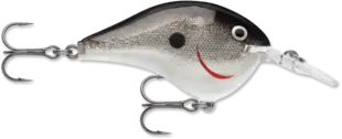 Rapala Dives- To 08 - Silver