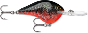 Rapala Dives-To 10 - Red...