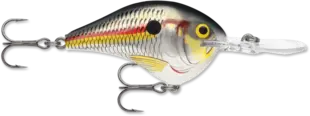 Rapala Dives-To 10 - Shad