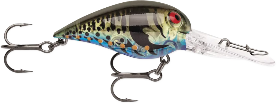 Storm Original Deep Wiggle Wart sz5 - Phantom...