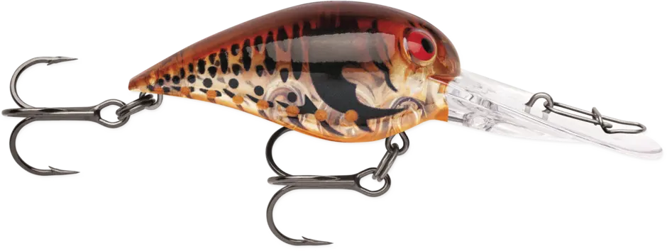 Storm Original Deep Wiggle Wart sz5 - Phantom...