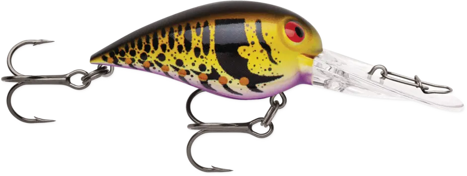 Storm Original Deep Wiggle Wart sz5 - Peanut...