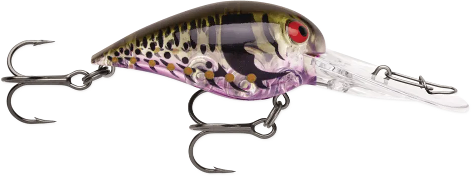 Storm Original Deep Wiggle Wart sz5 - Phantom...