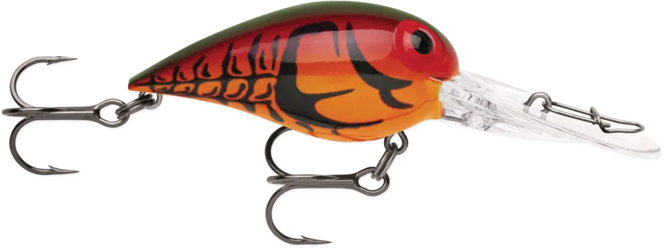Storm Original Deep Wiggle Wart sz5 -...