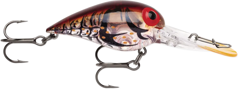 Storm Original Deep Wiggle Wart sz5 - Pantom...
