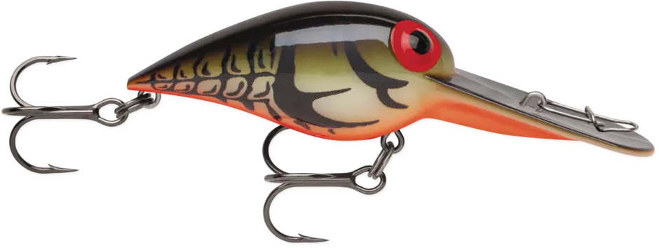 Storm Original Deep Wiggle Wart sz5 -...