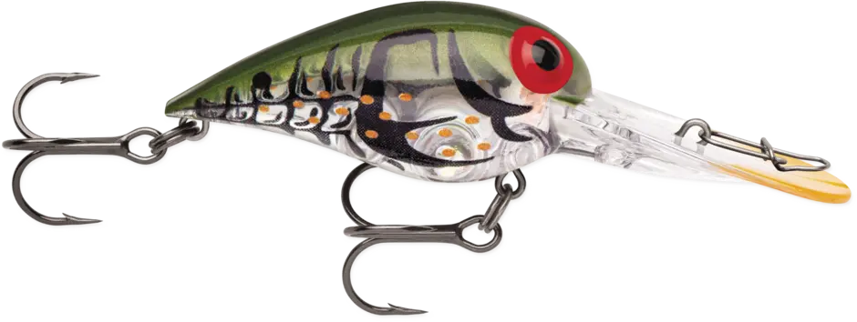Storm Original Deep Wiggle Wart sz5 - Phantom...