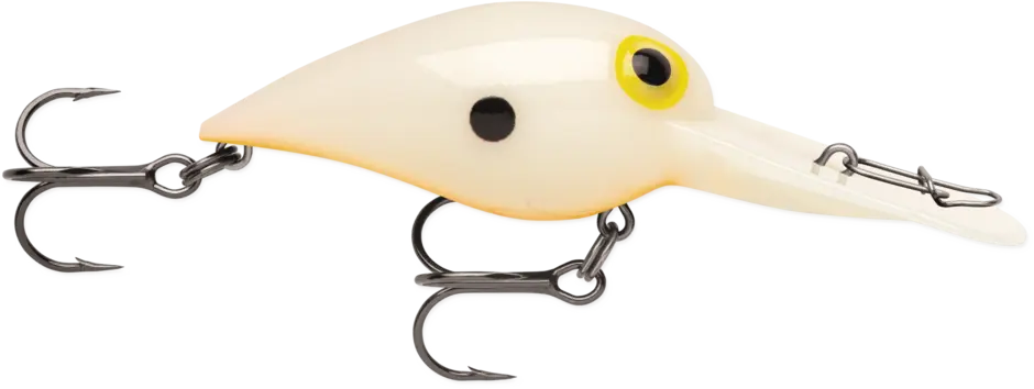 Storm Original Deep Wiggle Wart sz5 - Bone