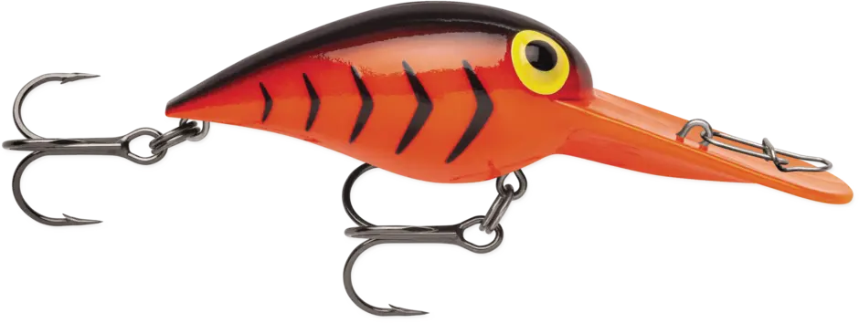 Storm Original Deep Wiggle Wart sz5 -...