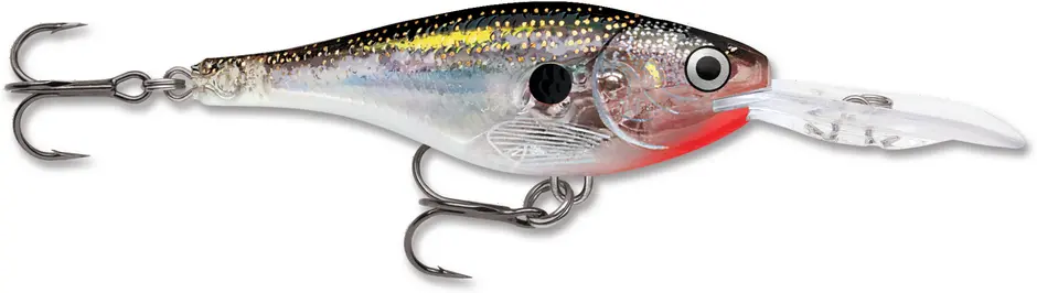 Rapala Glass Shad Rap 05 -...