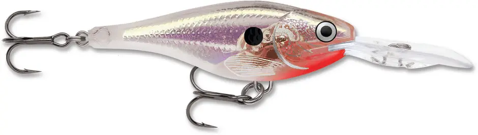 Rapala Glass Shad Rap 05 - Glass Shad