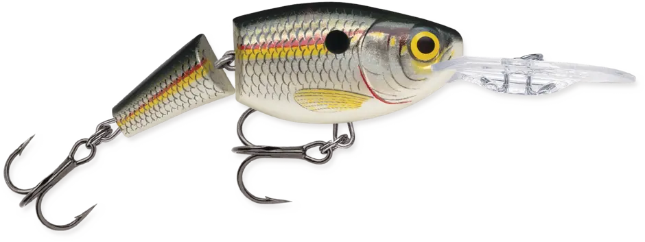 Rapala Jointed Shad Rap 05 - Shad