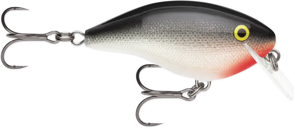Rapala Ott's Garage Rocco 05 - Silver