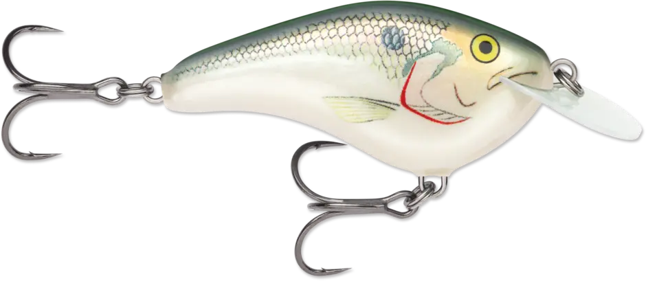 Rapala Ott's Garage Slim...