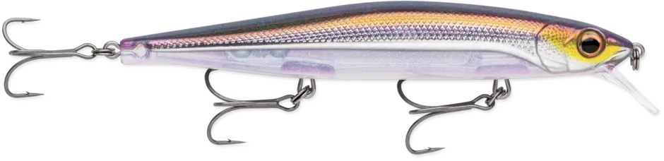 Rapala Precision Xtreme Mavrik 110 Bold Shad