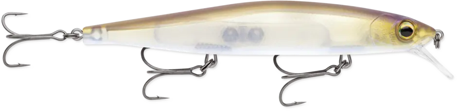 Rapala Precision Xtreme Mavrik 110 Matte Shad