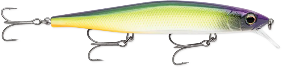 Rapala Precision Xtreme Mavrik 110 Ozark Delight