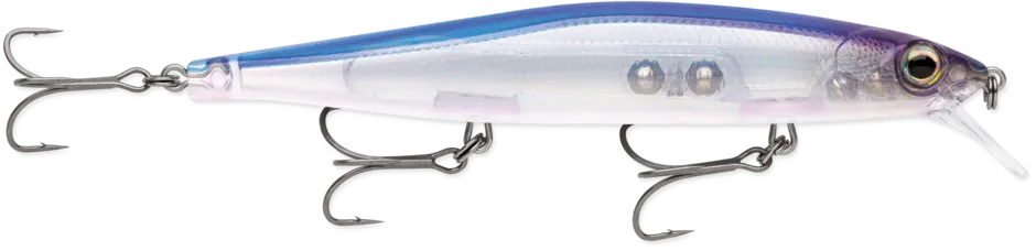 Rapala Precision Xtreme Mavrik 110 Pro Blue