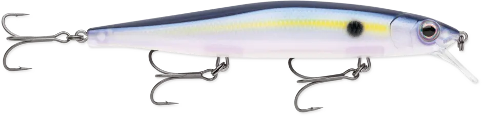Rapala Precision Xtreme Mavrik 110 Pearl Sexy Shad