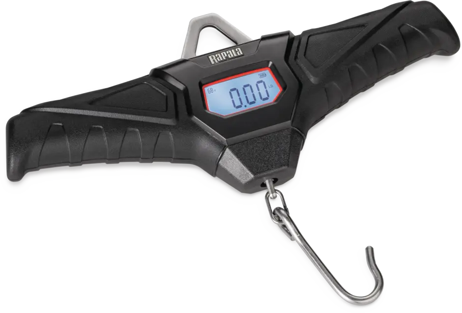 Rapala Digital Scale 100lb