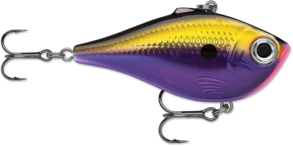 Rapala Rippin' Rap 06 - Bad Lipstick