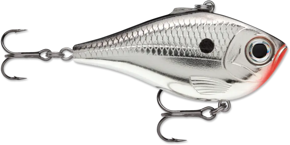 Rapala Rippin' Rap 06 - Chrome