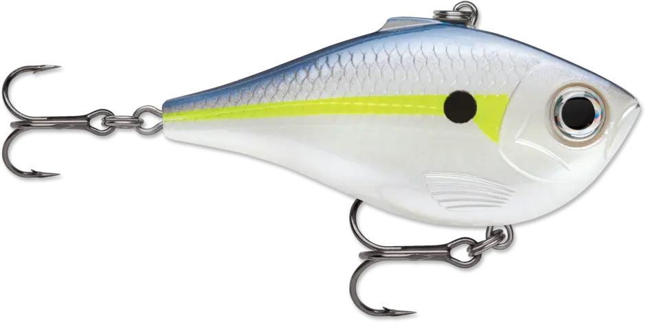 Rapala Rippin' Rap 06 - Helsinki Shad