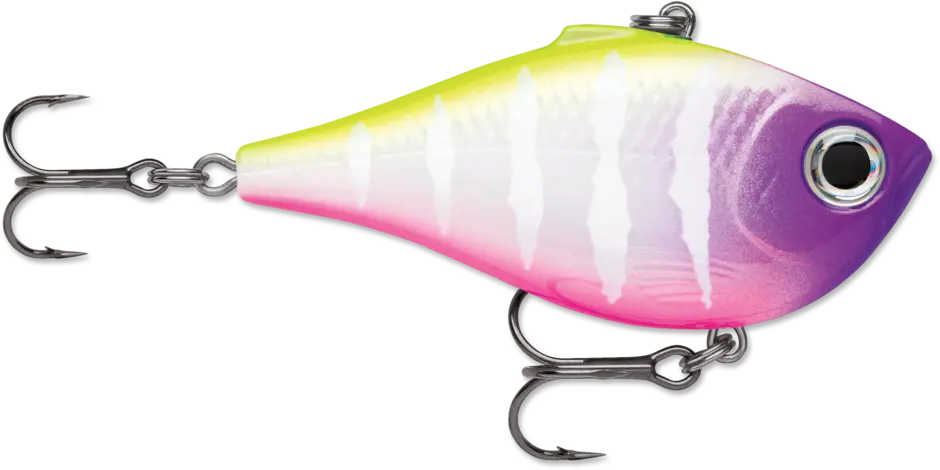 Rapala Rippin' Rap 06 - Moldy Fruit