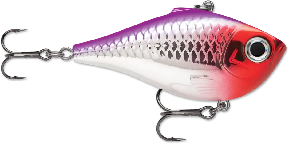 Rapala Rippin' Rap 06 - Purple Clown