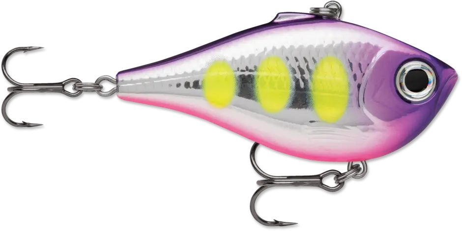 Rapala Rippin' Rap 06 - Voodoo Haze