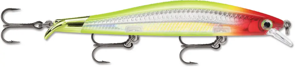 Rapala RipStop 12 - Clown