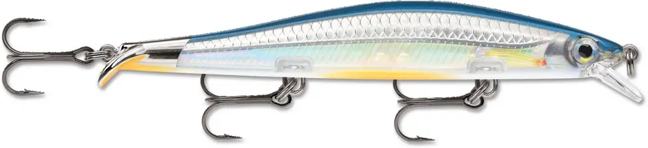 Rapala RipStop 12 - Elite Blue