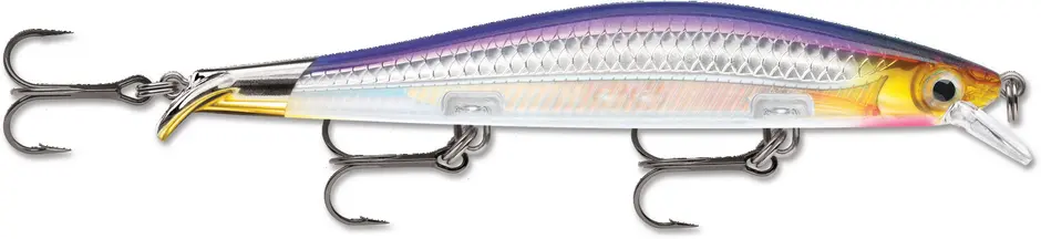 Rapala RipStop 12 -...