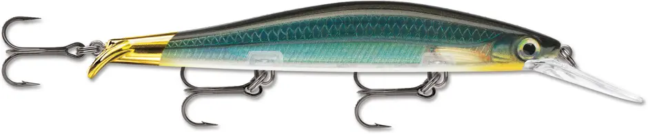 Rapala RipStop Deep 12 -...