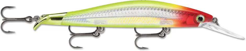 Rapala RipStop Deep 12 - Clown