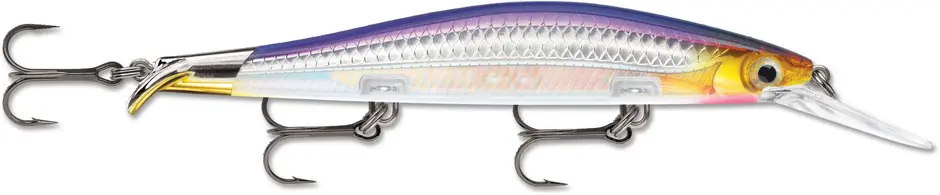 Rapala RipStop Deep 12 -...