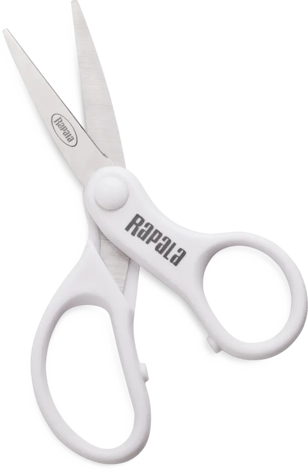 Rapala Super Line Scissors Bulk