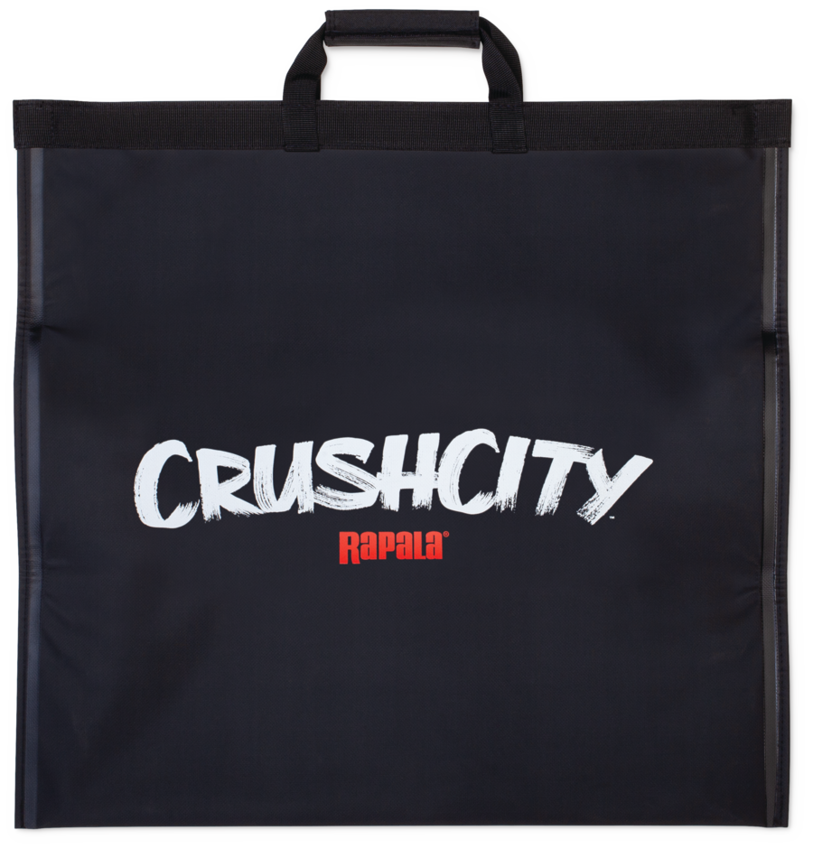 Rapala Crush City Weigh Bag