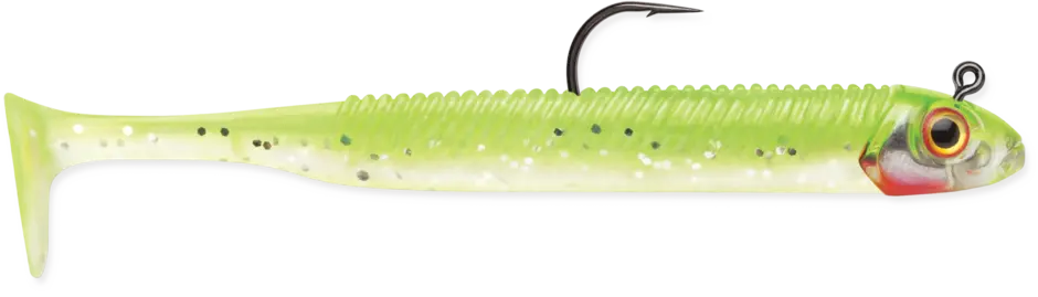 Storm 360GT Searchbait Minnow 3.5" 1/8oz -...