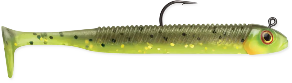 Storm 360GT Searchbait Minnow 3.5" 1/8oz - Hot...