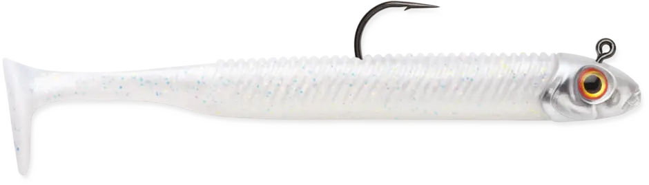 Storm 360GT Searchbait Minnow 3.5" 1/8oz -...