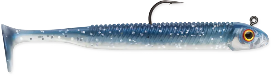 Storm 360GT Searchbait Minnow 3.5" 1/8oz - Tru...