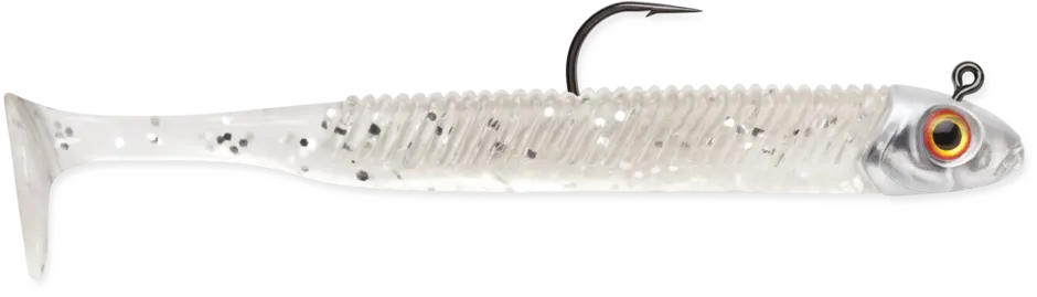 Storm 360GT Searchbait Minnow 4.5" 1/4oz - Gaga