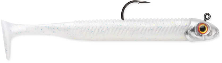 Storm 360GT Searchbait Minnow 4.5" 1/4oz -...