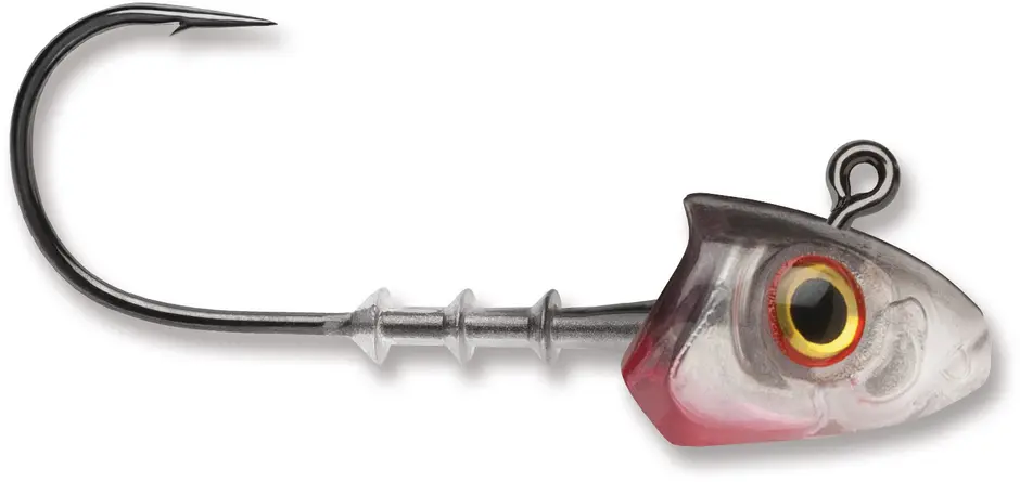 Storm 360GT Searchbait Jig 3.5" 1/8oz -...
