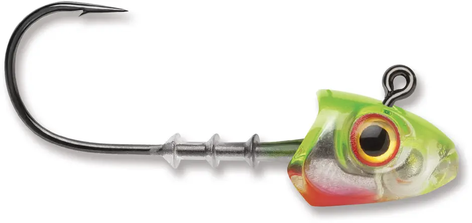 Storm 360GT Searchbait Jig 4.5" 1/4oz -...