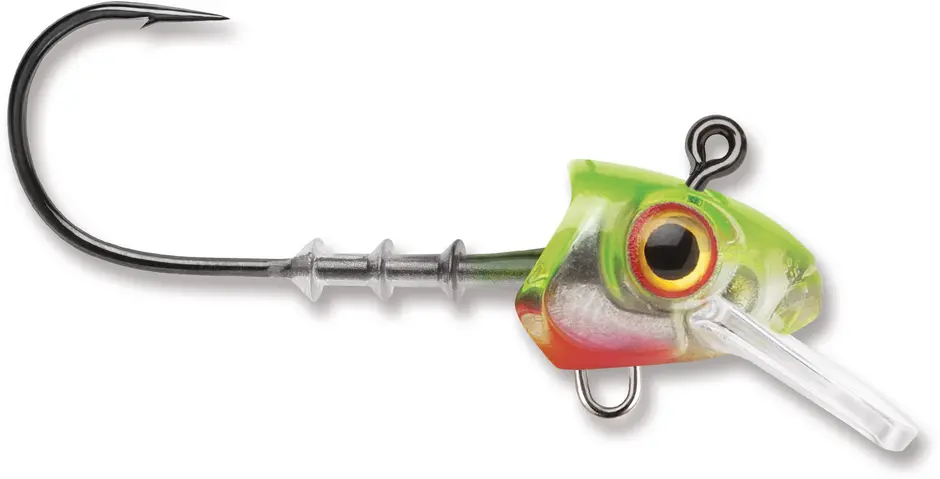 Storm 360GT Searchbait Swimmer Jig 3.5" 1/8oz...